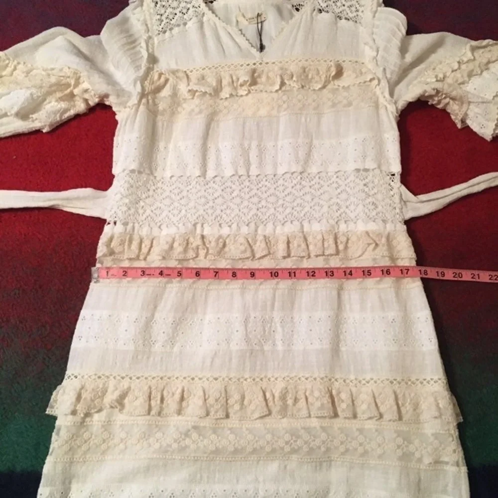Spell Suki Party Mini Dress - Picture 9 of 14